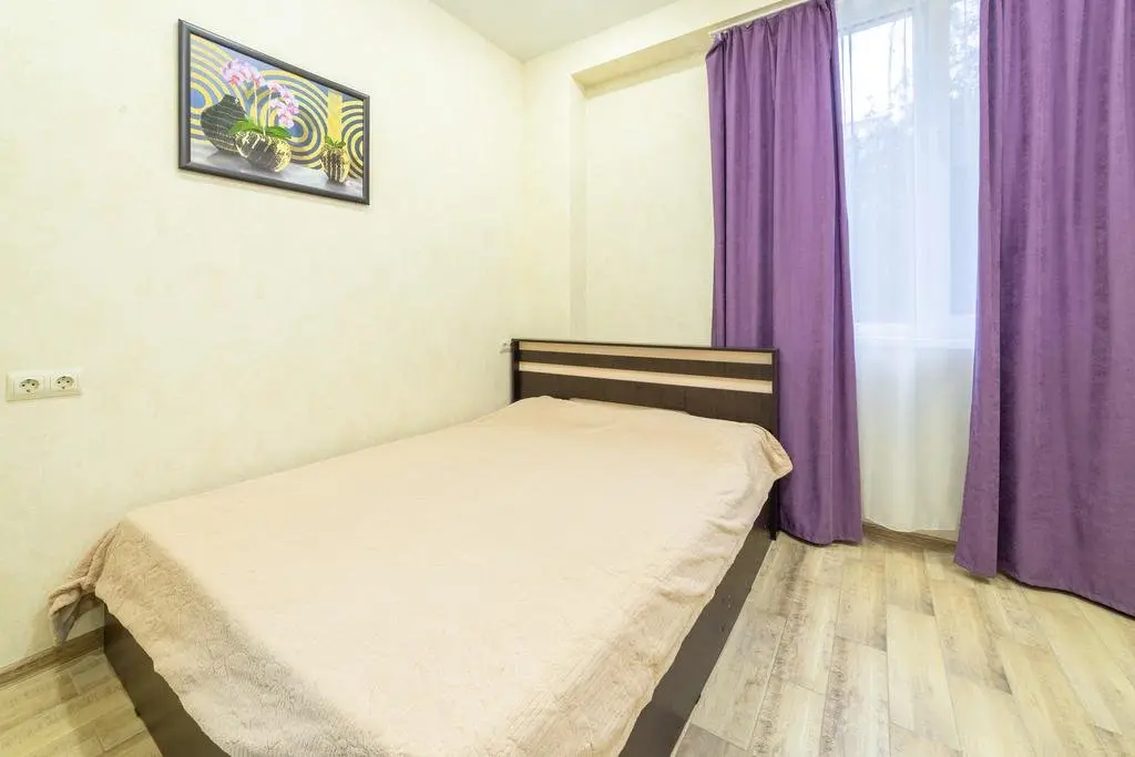 Сочи: Deluxe Tcvetochnaya 30 Apartments