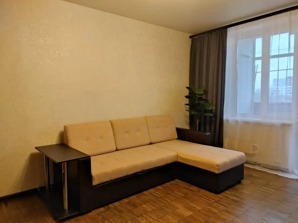 Москва: Tashkentskaya 17 1 Apartments