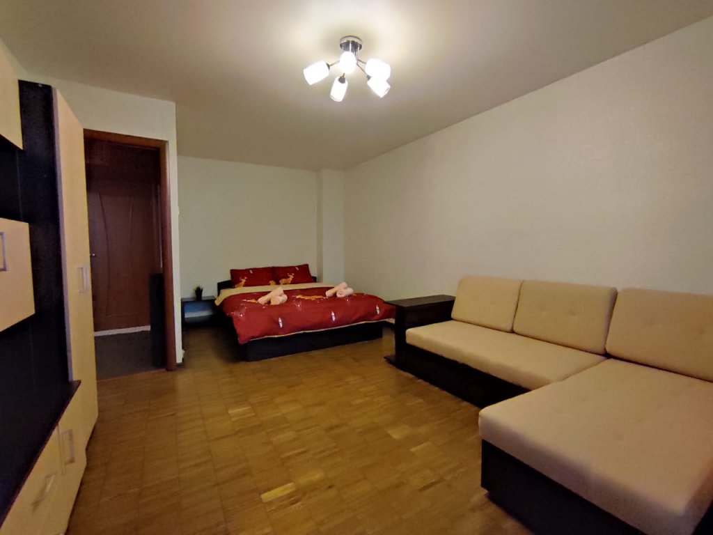 Москва: Tashkentskaya 17 1 Apartments