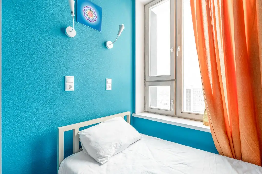 Москва: Rentwill Kaluzhskaya 400 2 Apartments