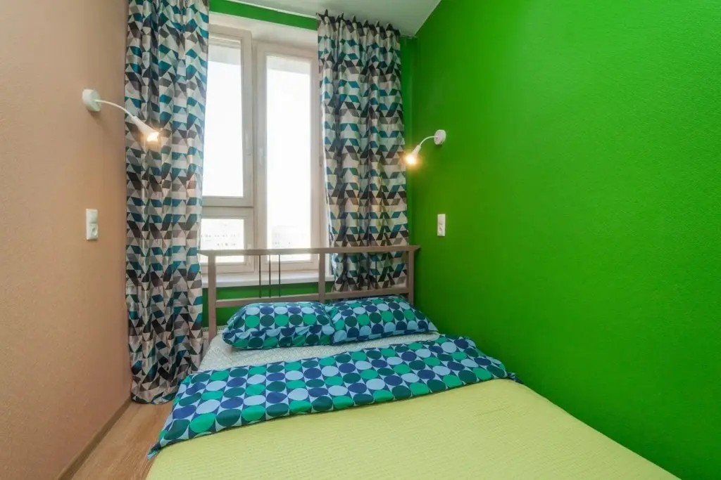 Москва: Rentwill Kaluzhskaya 400 5 Apartments