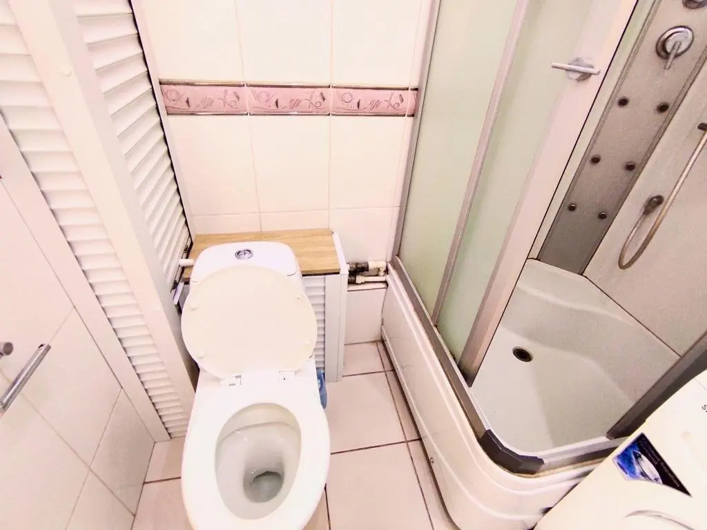Москва: Sevensky Volgogradskiy Prospekt 53 Apartments