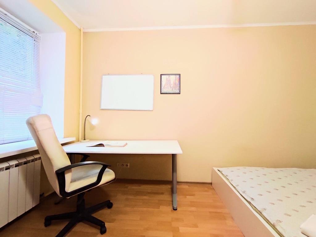 Москва: Sevensky Volgogradskiy Prospekt 53 Apartments