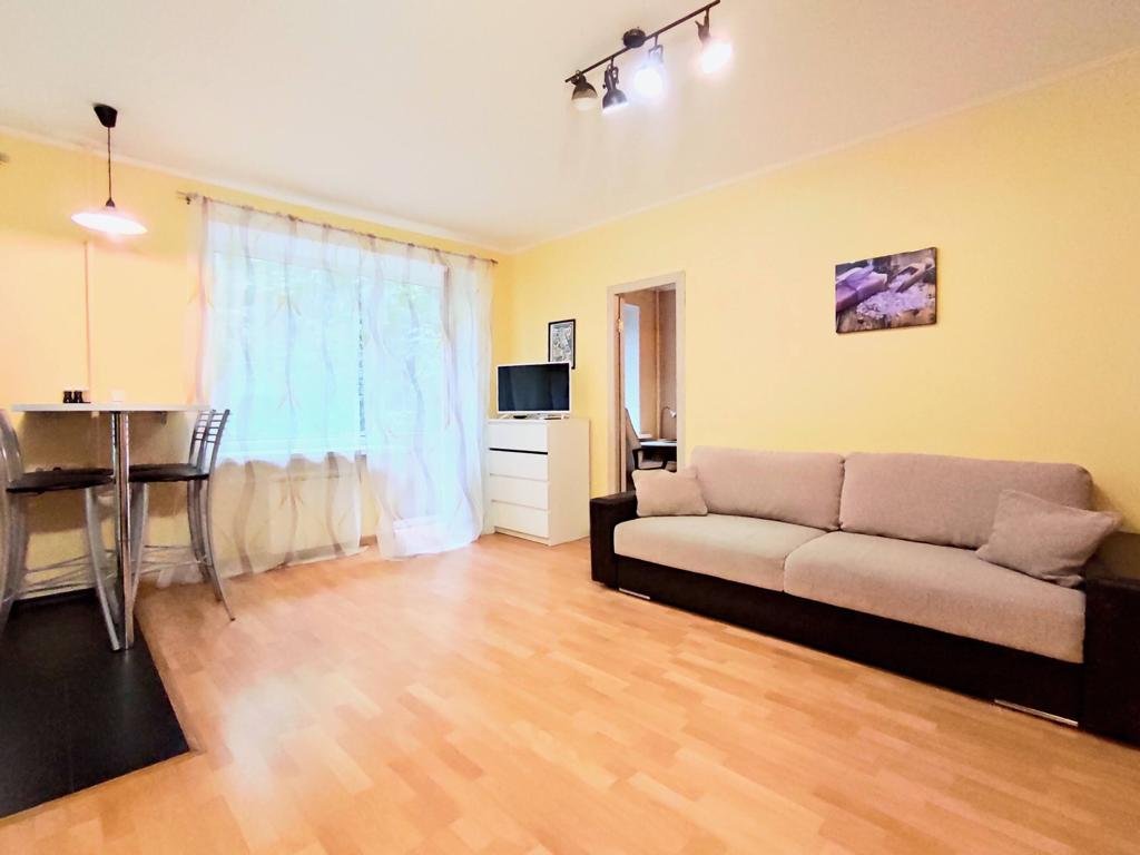 Москва: Sevensky Volgogradskiy Prospekt 53 Apartments