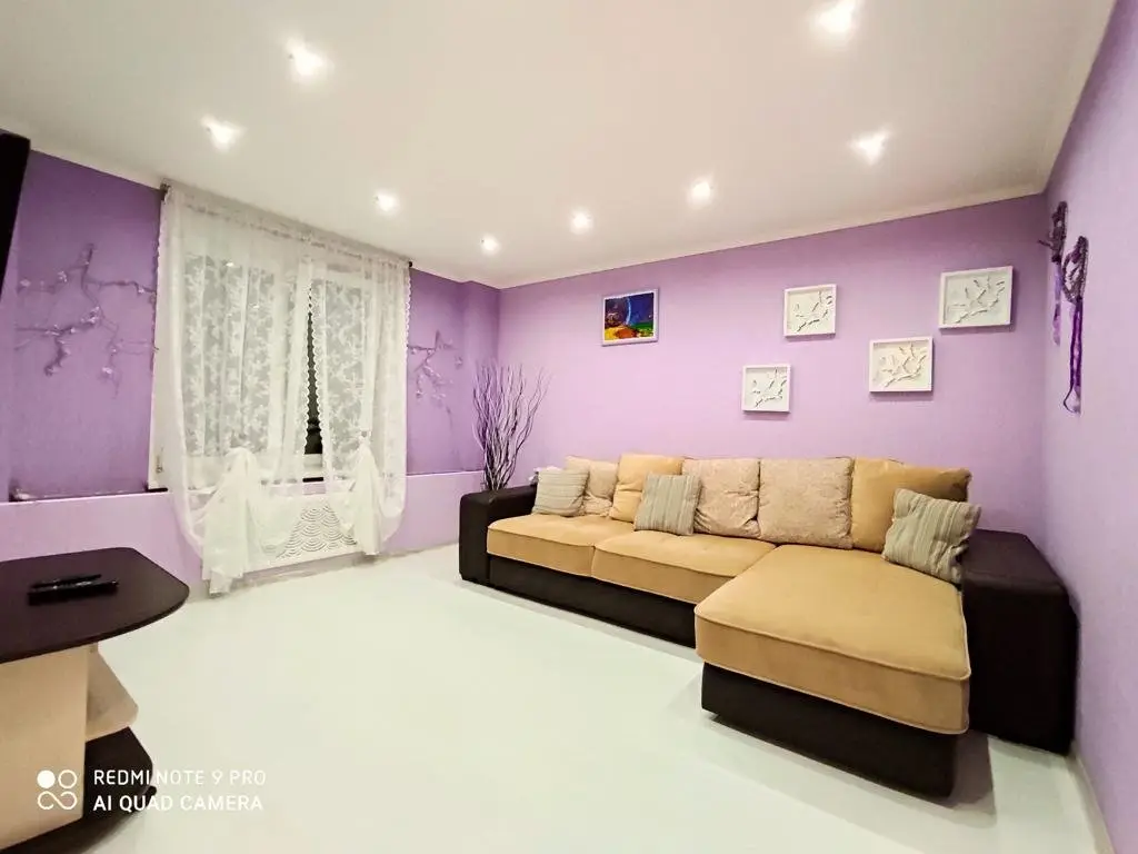 Москва: Sevensky Tashkentskaya 22 3 Apartments
