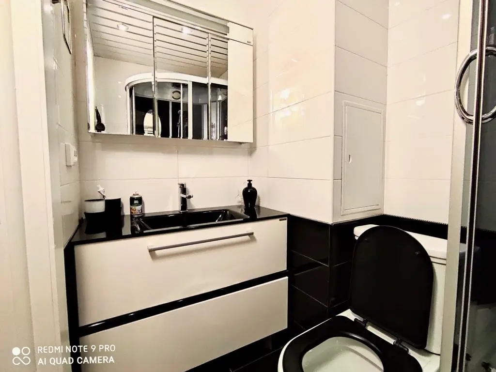 Москва: Sevensky Tashkentskaya 22 3 Apartments
