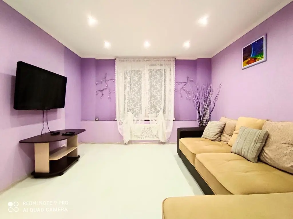 Москва: Sevensky Tashkentskaya 22 3 Apartments