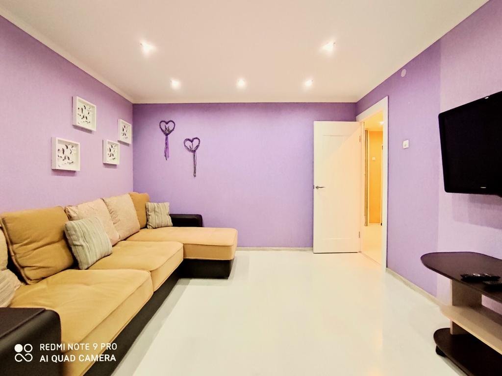 Москва: Sevensky Tashkentskaya 22 3 Apartments