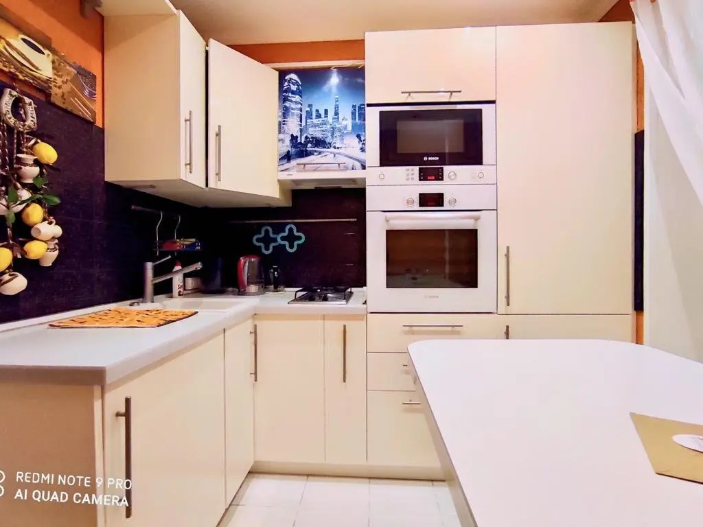 Москва: Sevensky Tashkentskaya 22 3 Apartments