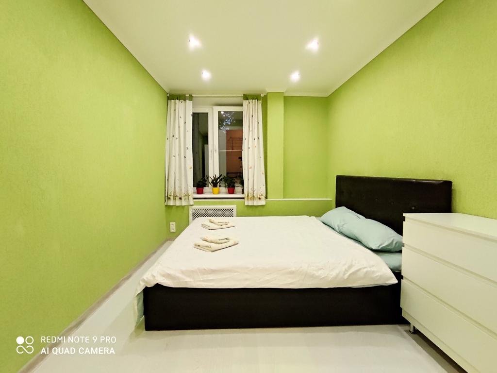 Москва: Sevensky Tashkentskaya 22 3 Apartments
