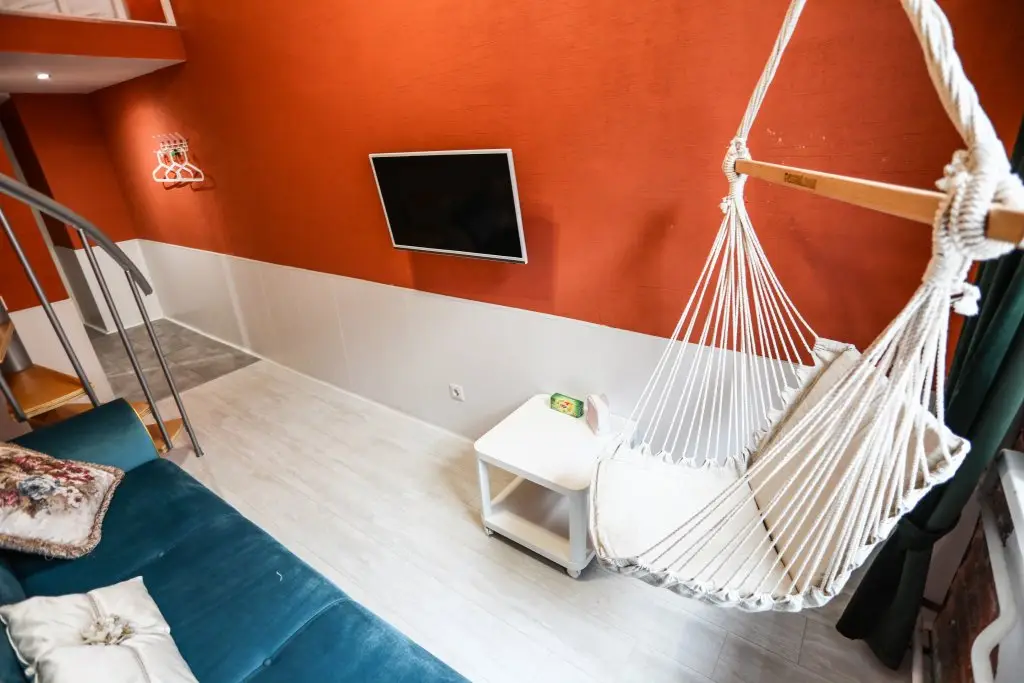 Санкт-Петербург: Eseniya Sadovaya 65 Apartments