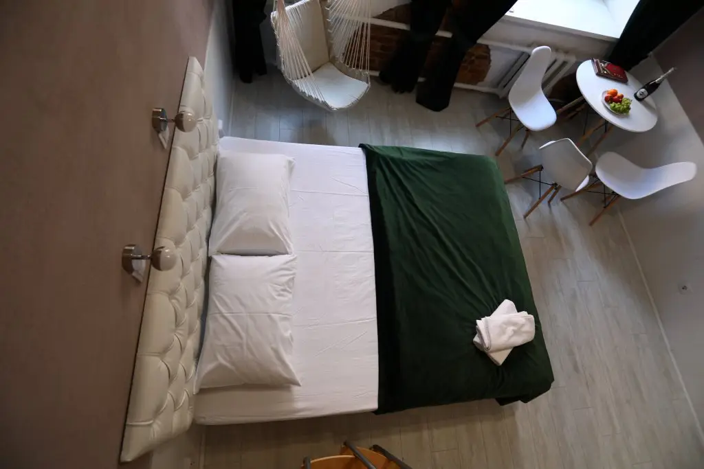 Санкт-Петербург: Eseniya Sadovaya 65 Apartments