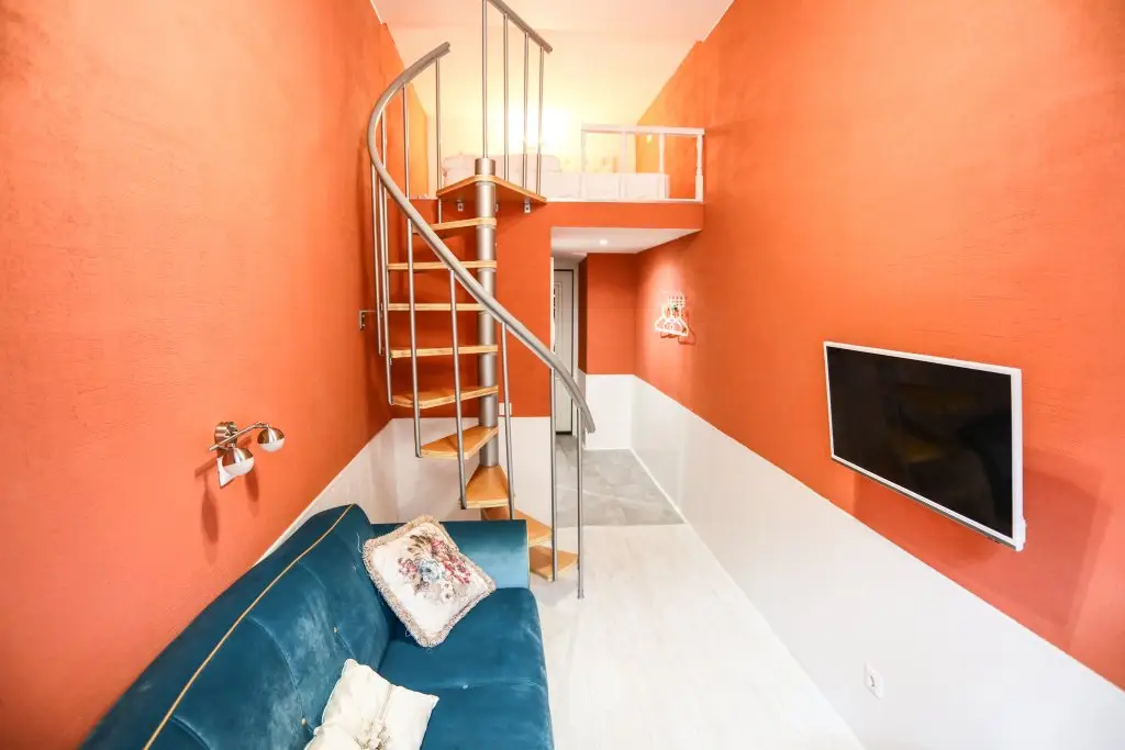 Санкт-Петербург: Eseniya Sadovaya 65 Apartments