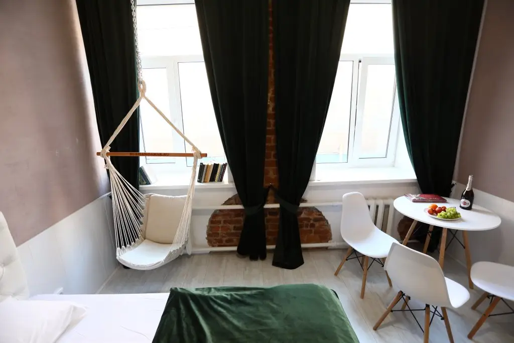 Санкт-Петербург: Eseniya Sadovaya 65 Apartments
