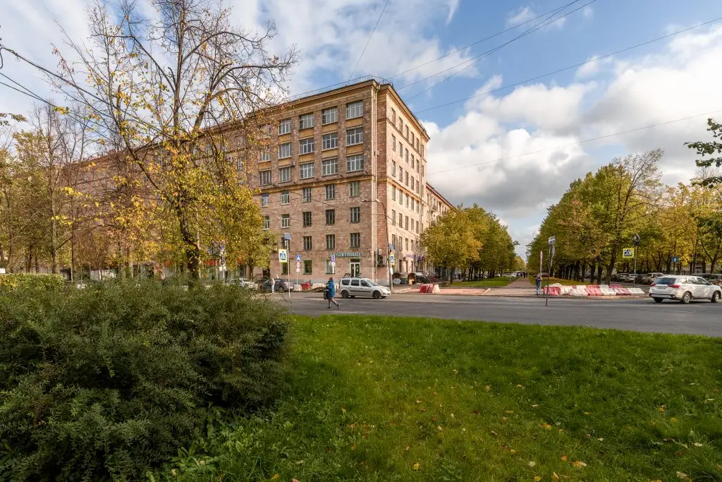 Санкт-Петербург: Rentalspb Na Altajskoj Ulitse 14 Apartments