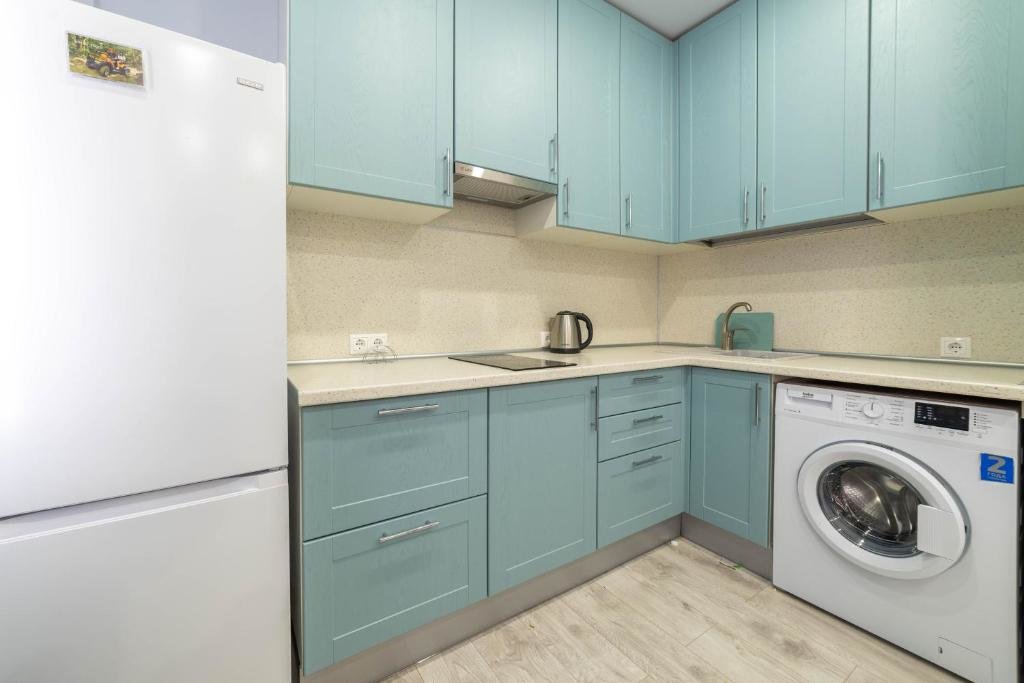 Сочи: Deluxe Nagorniy Tupik 13 B Apartments