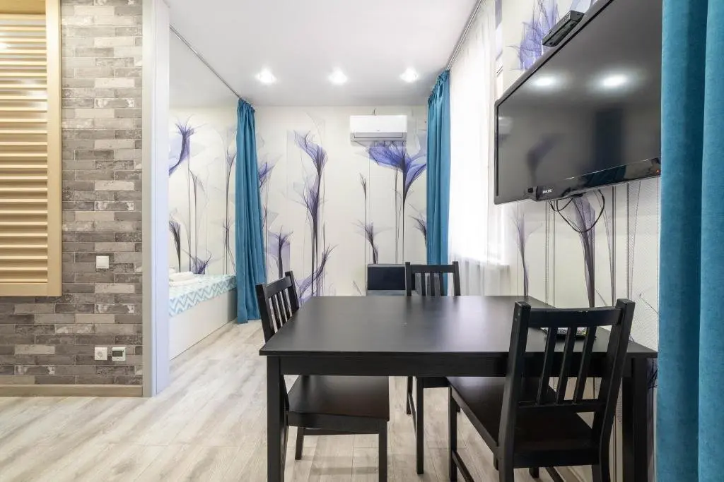 Сочи: Deluxe Nagorniy Tupik 13 B Apartments