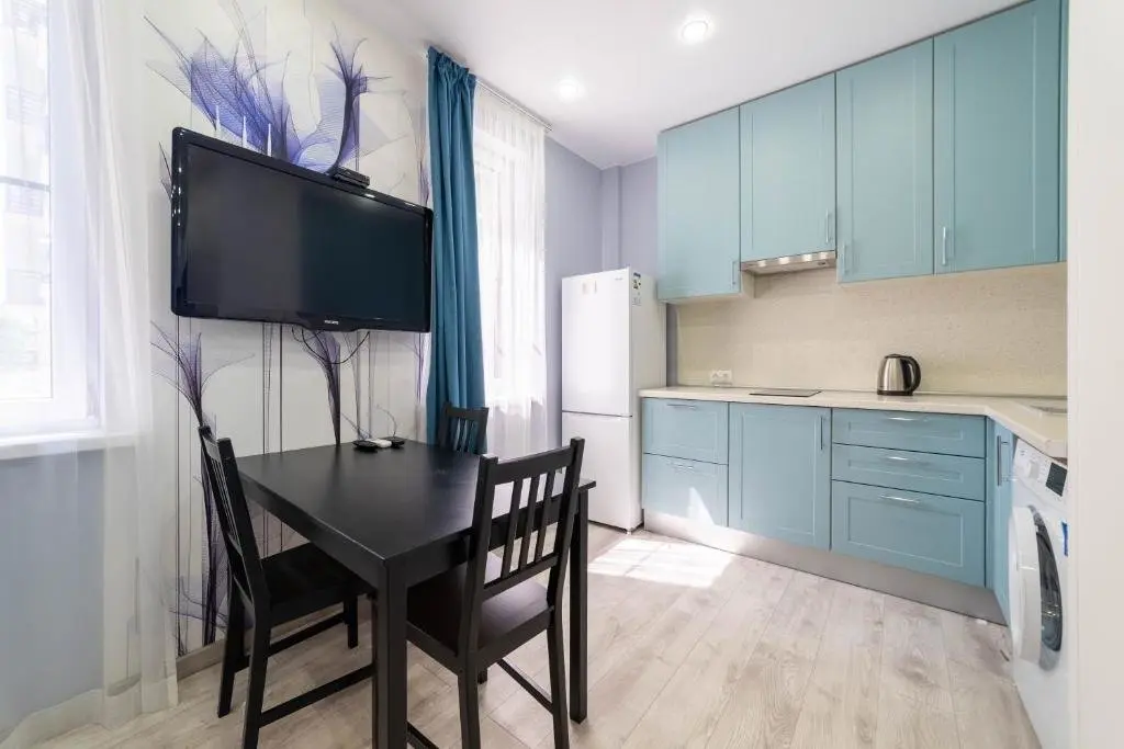 Сочи: Deluxe Nagorniy Tupik 13 B Apartments