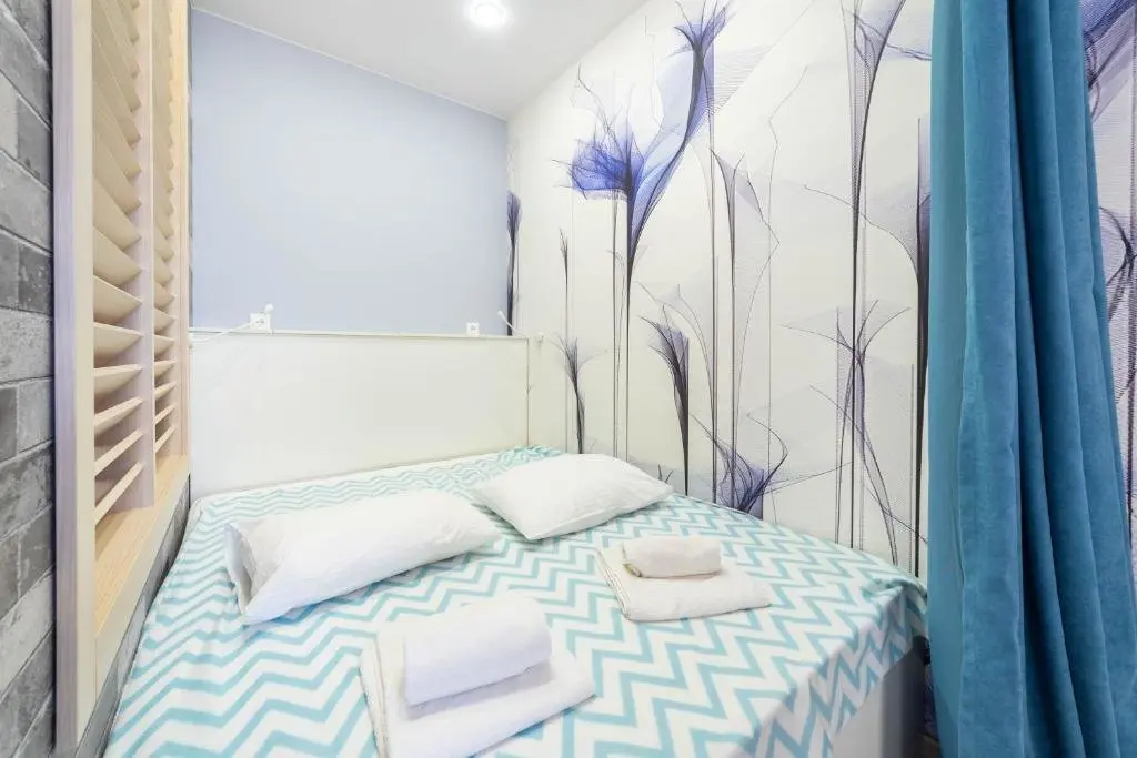 Сочи: Deluxe Nagorniy Tupik 13 B Apartments