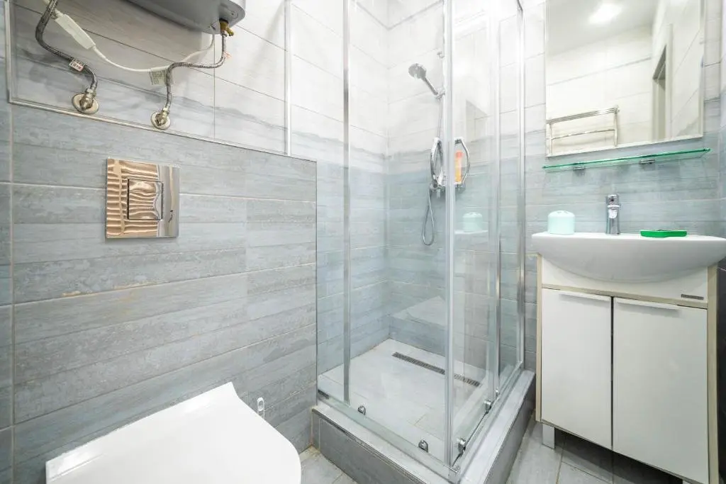 Сочи: Deluxe Nagorniy Tupik 13 B Apartments