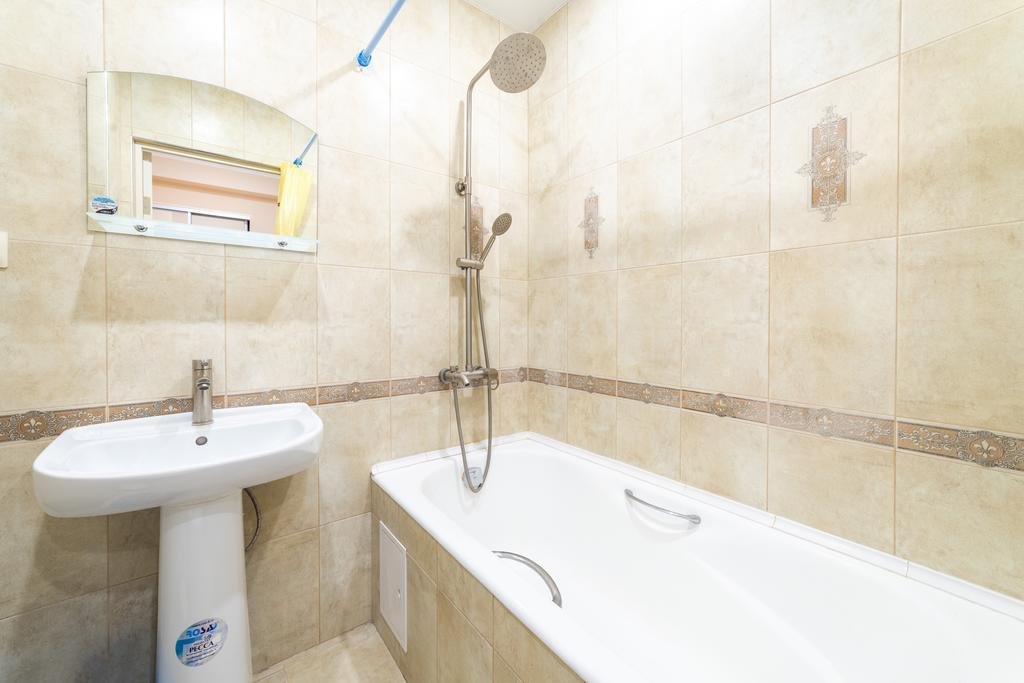 Сочи: Deluxe Lcd Continent Gastello 28 Apartments