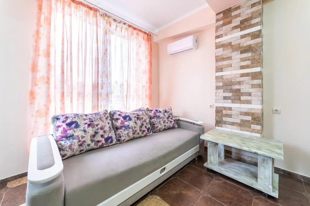 Сочи: Deluxe Lcd Continent Gastello 28 Apartments