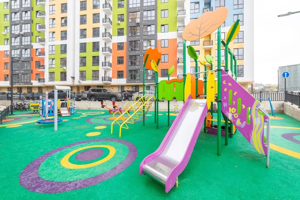 Сочи: Deluxe Lcd Continent Gastello 28 Apartments