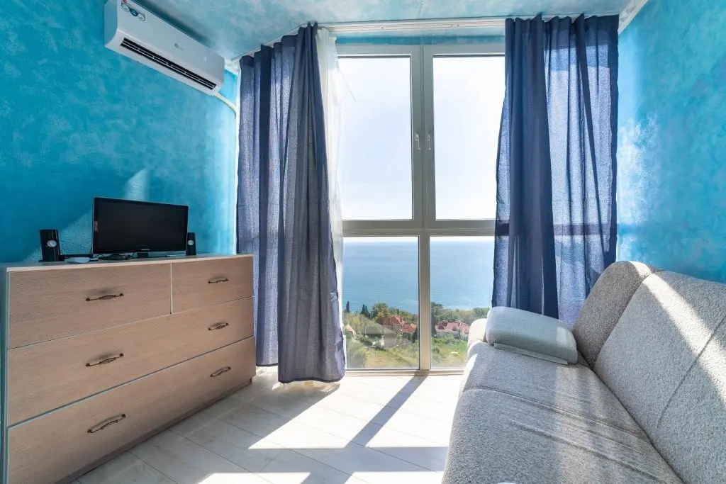 Сочи: Deluxe Yesaulenko 1 B Apartments