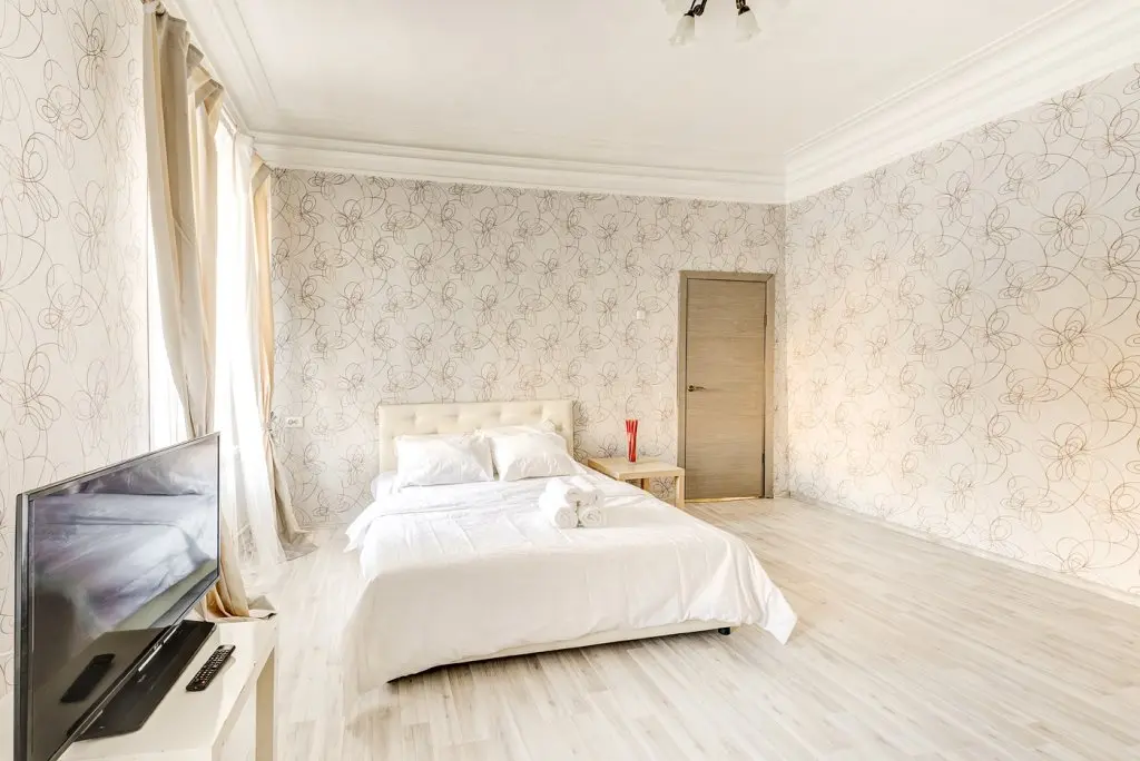 Москва: Na 4 Oj Tverskoj Yamskoj 4 Apartments