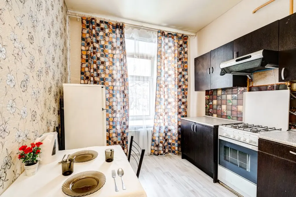 Москва: Na 4 Oj Tverskoj Yamskoj 4 Apartments