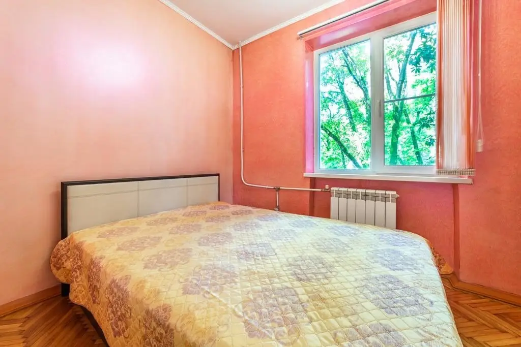 Сочи: Deluxe By The Riviera Park Parkovaya 42 Apartments