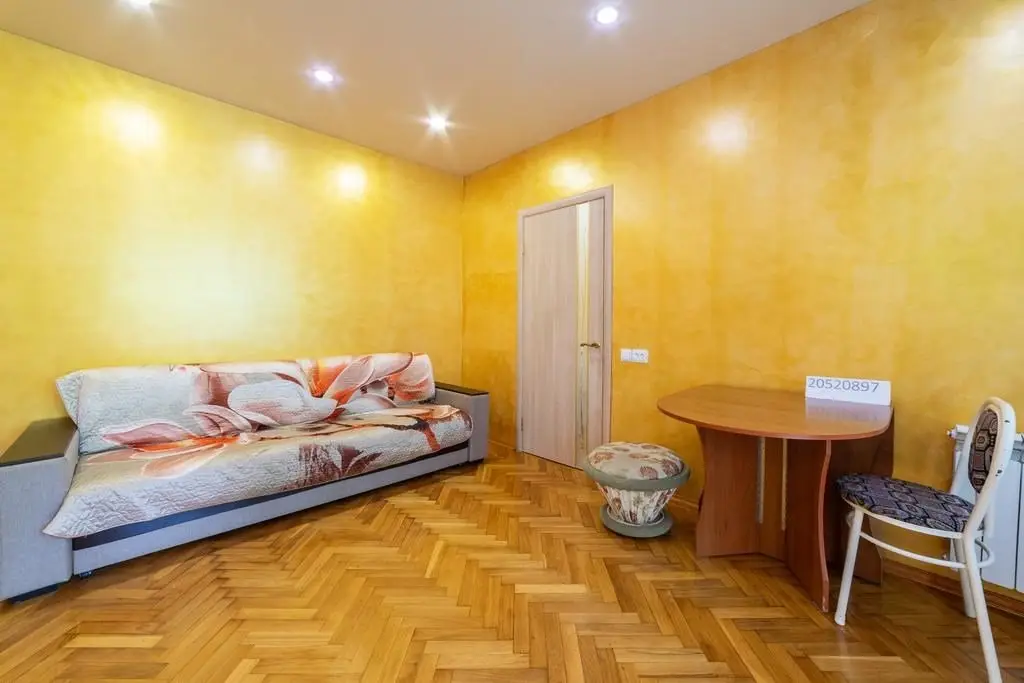 Сочи: Deluxe By The Riviera Park Parkovaya 42 Apartments