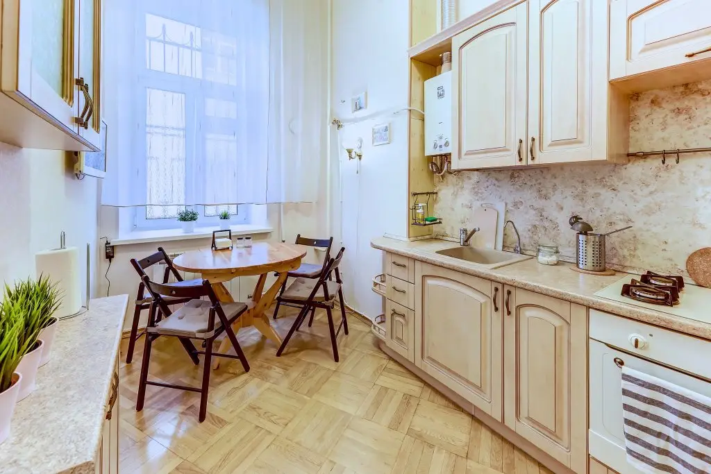 Санкт-Петербург: Letoxplace 2 Rooms 51M2 Apartments