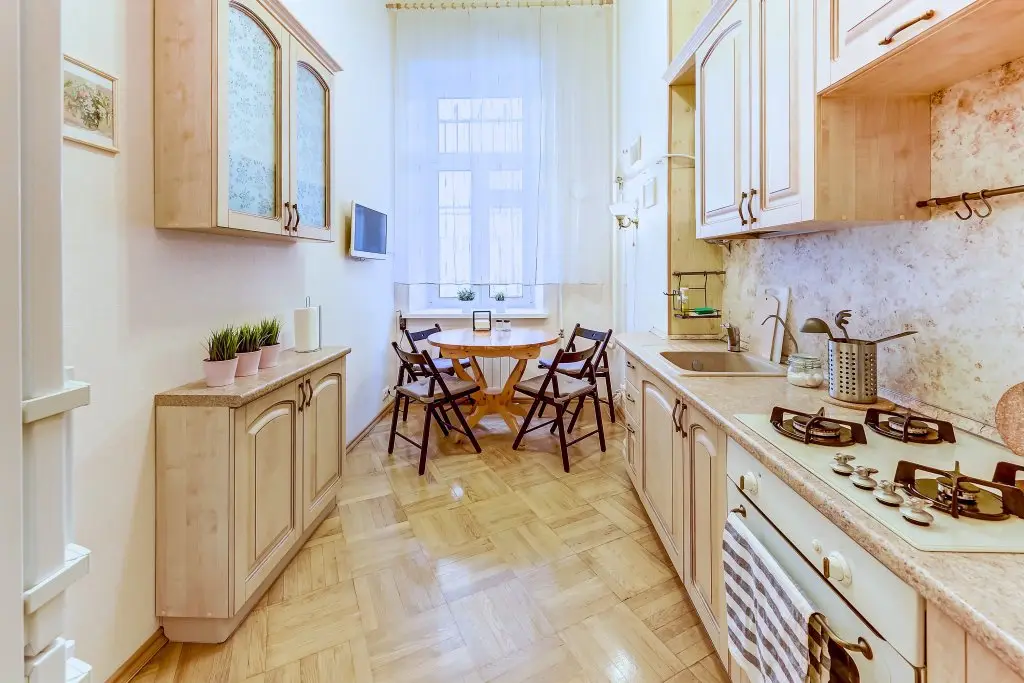 Санкт-Петербург: Letoxplace 2 Rooms 51M2 Apartments