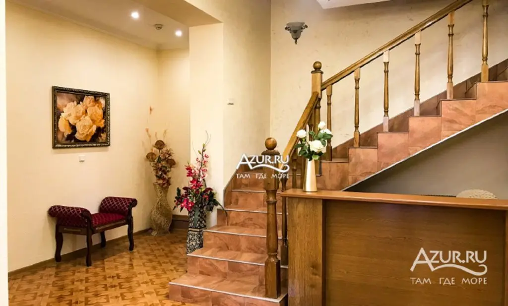 Сочи: Madlena Mini Hotel