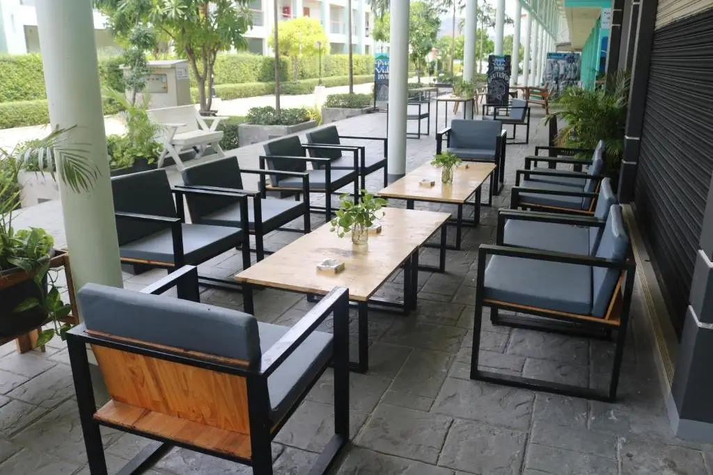 Пхи-Пхи-Дон: The Pier 519 Hostel