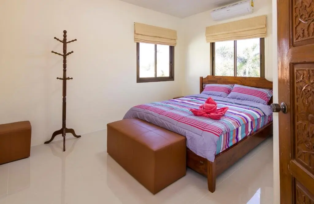 Паттайя: Ratana Villa - Pattaya Holiday House Walking Street 7 Bedrooms