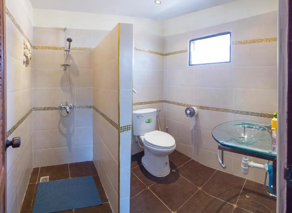 Паттайя: Ratana Villa - Pattaya Holiday House Walking Street 7 Bedrooms