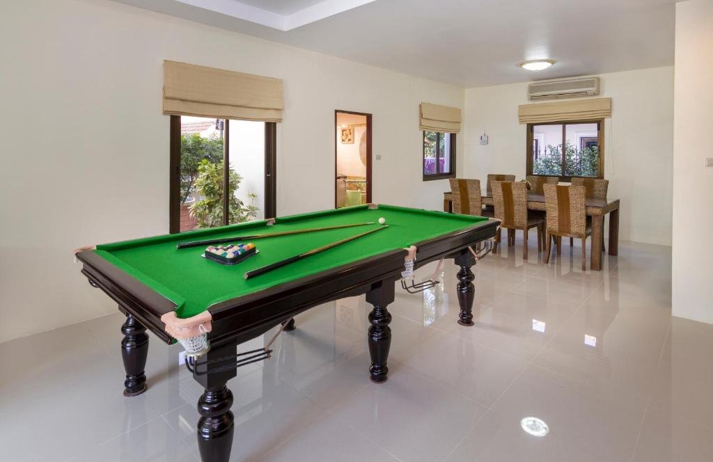 Паттайя: Ratana Villa - Pattaya Holiday House Walking Street 7 Bedrooms