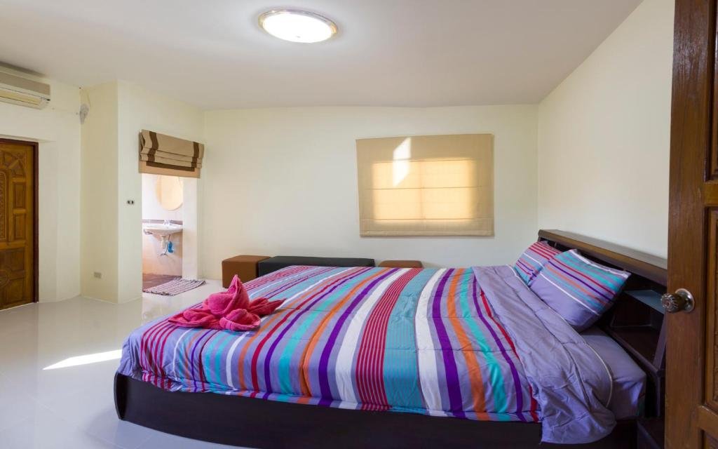 Паттайя: Ratana Villa - Pattaya Holiday House Walking Street 7 Bedrooms