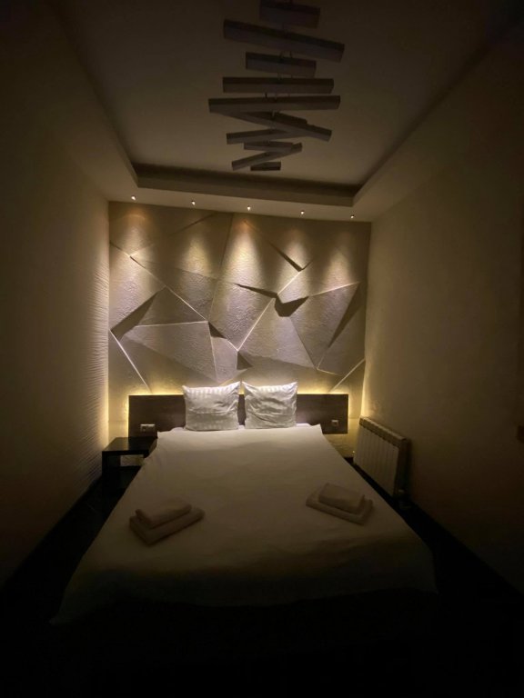Балашиха: Hotel Ararat