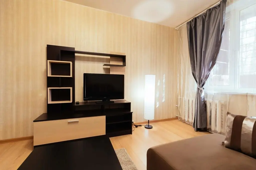 Москва: Na Vvedenskogo 10 1 Apartments