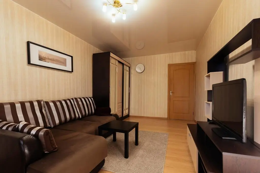 Москва: Na Vvedenskogo 10 1 Apartments