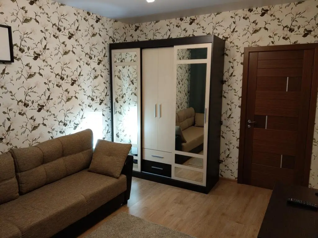 Москва: Kashirskoye Shosse 32 Apartments