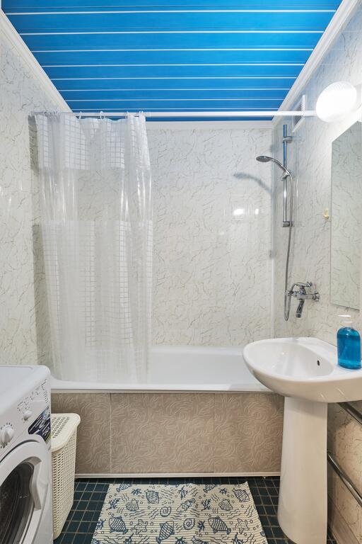 Москва: Na Millionschikova 31 Apartments