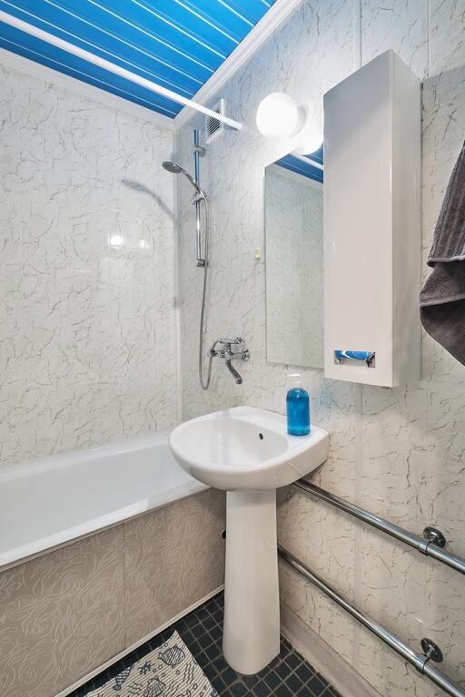Москва: Na Millionschikova 31 Apartments