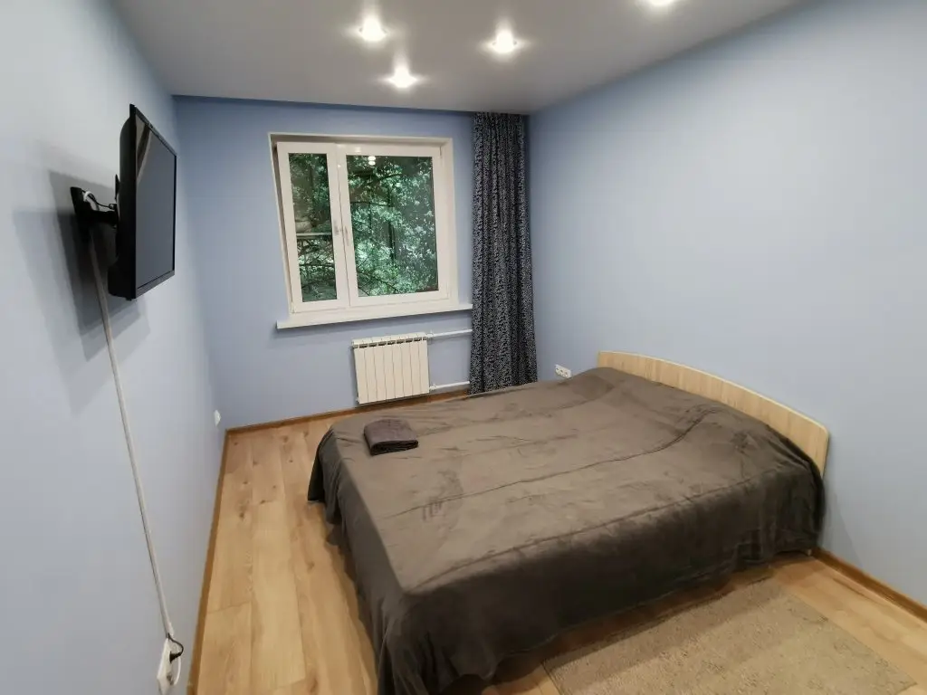 Москва: Na Akademika Millionshikova 31 Apartments