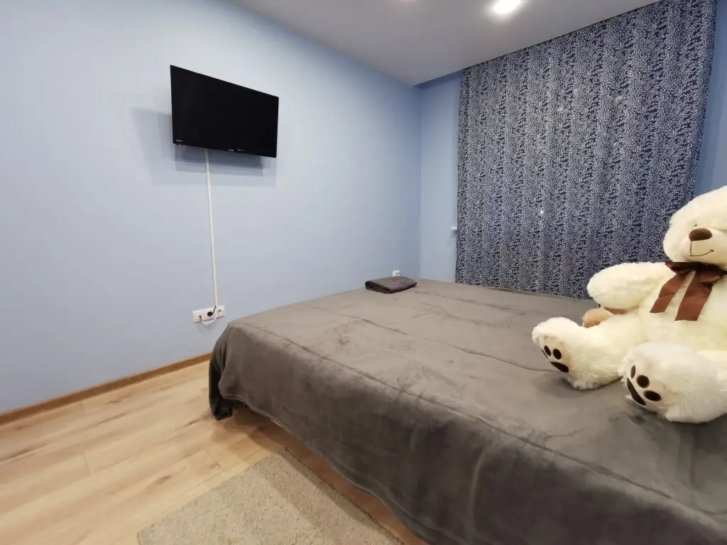 Москва: Na Akademika Millionshikova 31 Apartments