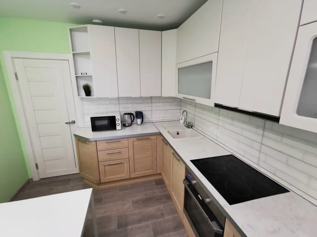 Москва: Na Akademika Millionshikova 31 Apartments