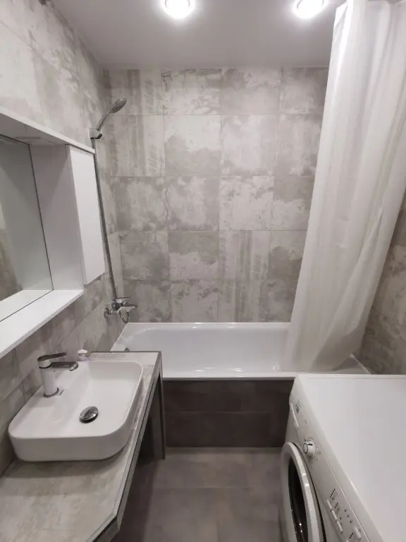 Москва: Na Akademika Millionshikova 31 Apartments
